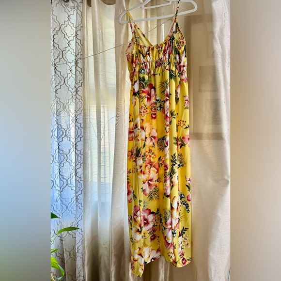 ABSOLUTELY ❤️ it!! LADIES MAXI DRESS - Picture 4 of 8